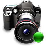Camera Filter Free ikon