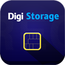 Digi Storage SIM Backup APK