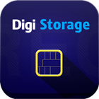 Digi Storage SIM Backup আইকন