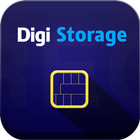 Digi Storage SIM Backup icon