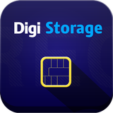 Digi Storage SIM Backup icône