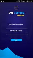 Digi Storage SIM Backup تصوير الشاشة 2