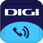 Digi.Oriunde آئیکن