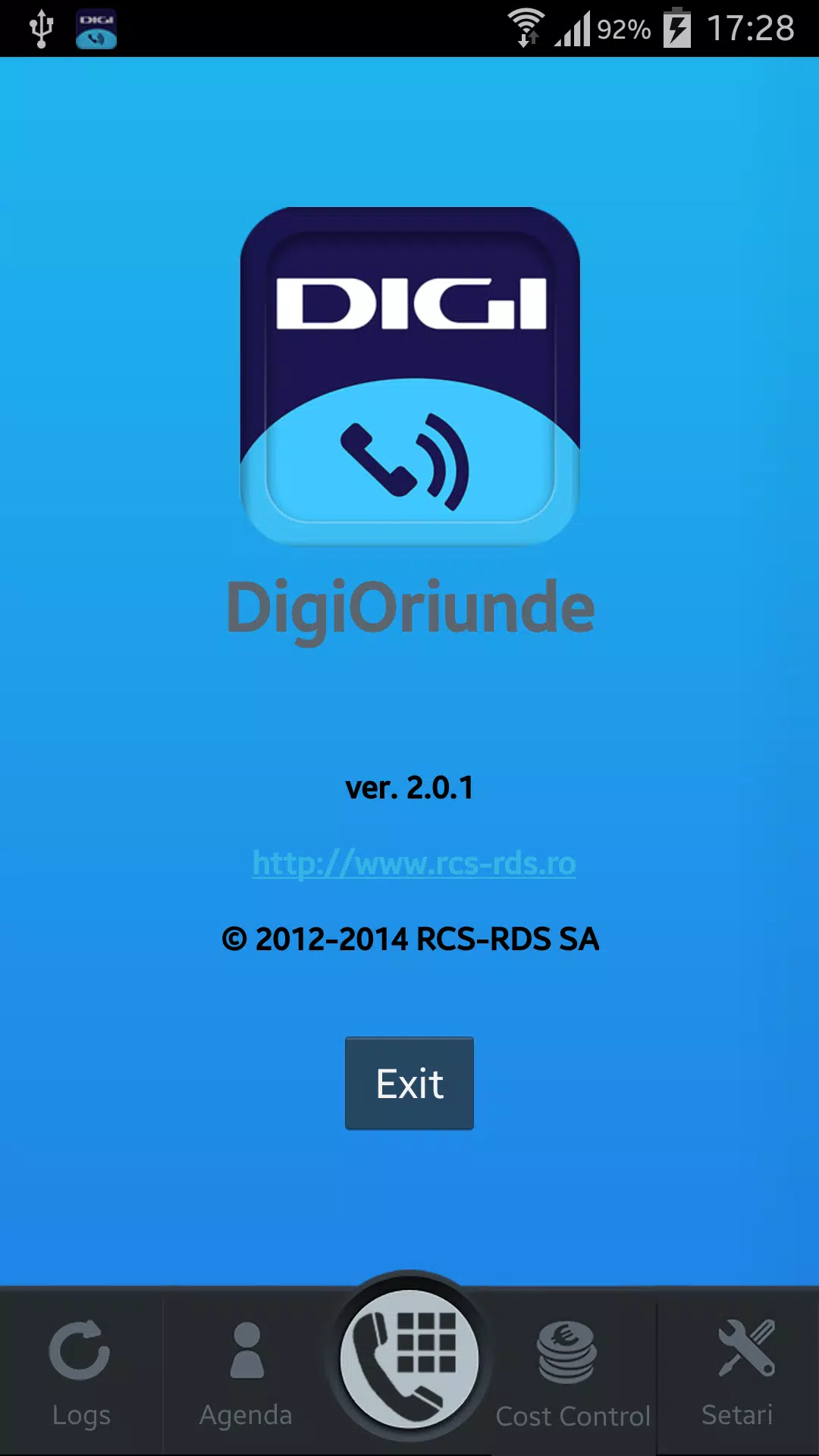 Digi.Oriunde APK for Android Download