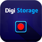 Digi Storage RecordBox icône