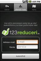 123reduceri V2 Affiche