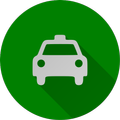 Mercury Taxi