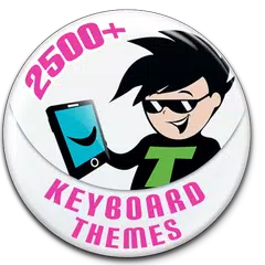 Keyboard Themes Shop APK download