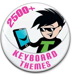 Keyboard Themes Shop