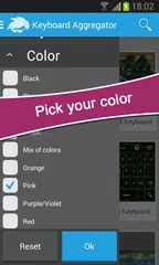 Keyboard Themes Shop APK download