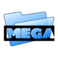 Mega file browser