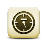 Gauge Vintage Widgets icon