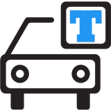 Tractari Auto Romania ไอคอน