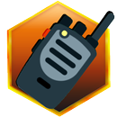 WIFI Walkie Talkie free PTT APK