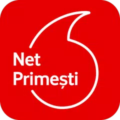 Vodafone Net Primesti アプリダウンロード