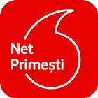 Vodafone Net Primesti icône