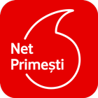 Vodafone Net Primesti ikon