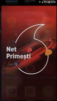 Vodafone Net Primesti penulis hantaran