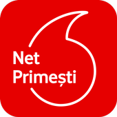 Vodafone NetPrimesti icon