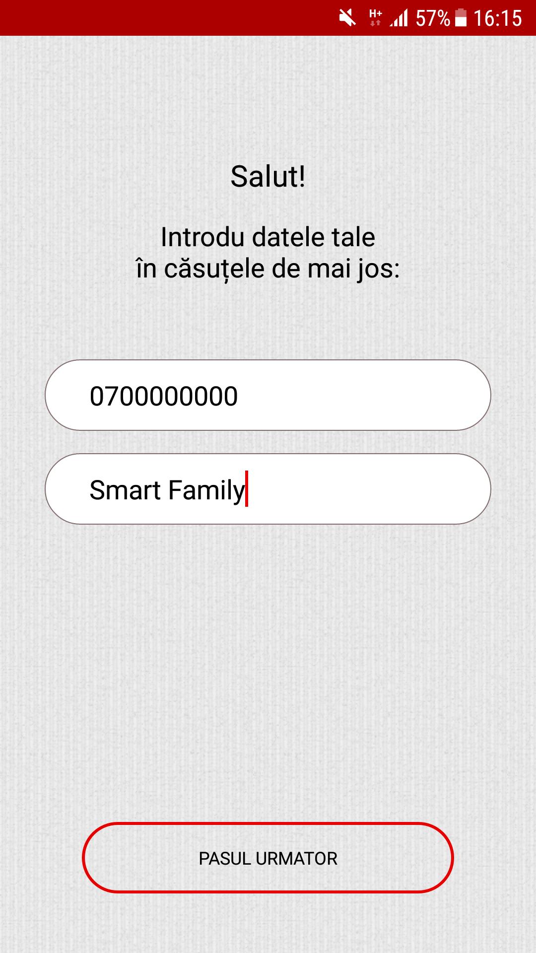 下载Vodafone Net Primesti的安卓版本