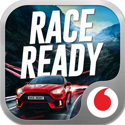 RaceReady Vodafone