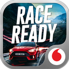 RaceReady Vodafone icône