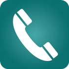 VoIP voda Cheap VoIP Calls ไอคอน