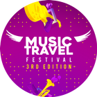 Music Travel Festival simgesi