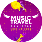 Music Travel Festival ikona