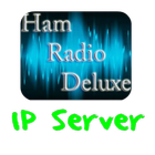 HRD IP Server tester アイコン