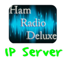 HRD IP Server tester ícone