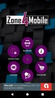 Zone4Mobile Cartaz