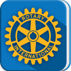 Rotary Tiruchengode icône