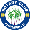 Rotary Club Anakapalle APK