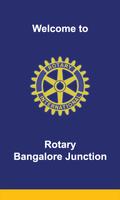 Rotary Bangalore Junction Affiche