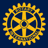 Rotary Central Mysore biểu tượng