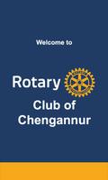 Rotary Club of Chengannur Affiche