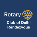Rotary Club of Delhi Rendezvous APK