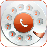 Old Rotary Dialer icon