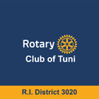 Rotary Club of Tuni biểu tượng