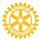 Club Rotario Guatemala Sur Zeichen