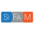 SiFaM Districall иконка