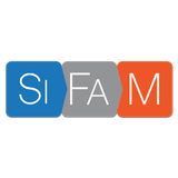 SiFaM Districall иконка
