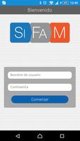 SiFaM स्क्रीनशॉट 1