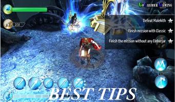 Best Tips Thor TDW تصوير الشاشة 2