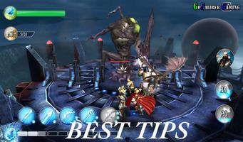 Best Tips Thor TDW ภาพหน้าจอ 3