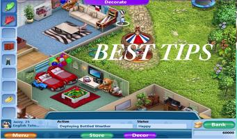 New Best Tips Virtual Family screenshot 1