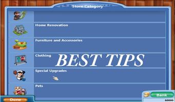 New Best Tips Virtual Family screenshot 2