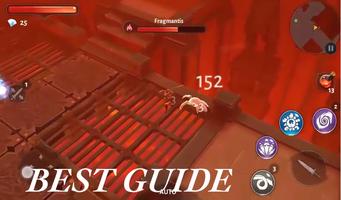 برنامه‌نما Best Dungeon Hunter 5 Tips عکس از صفحه