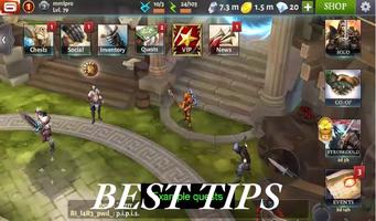 Best Dungeon Hunter 5 Tips capture d'écran 3